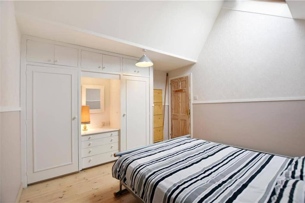 Unique, Perfectly Located Town Centre House Villa Lerwick Ngoại thất bức ảnh